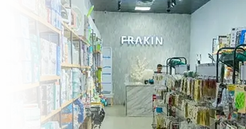 Frakin