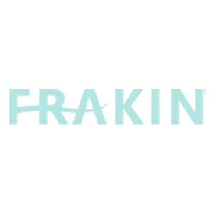 Frakin Fancy Hair Clips 3