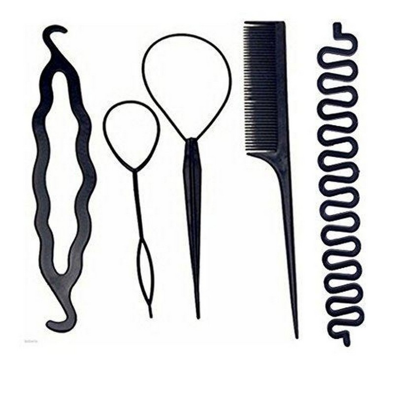 Best Hair Styling Tools for Curly Textured Hair for 2022 (Stylist Appr – SL  Raw Virgin Hair LLC.