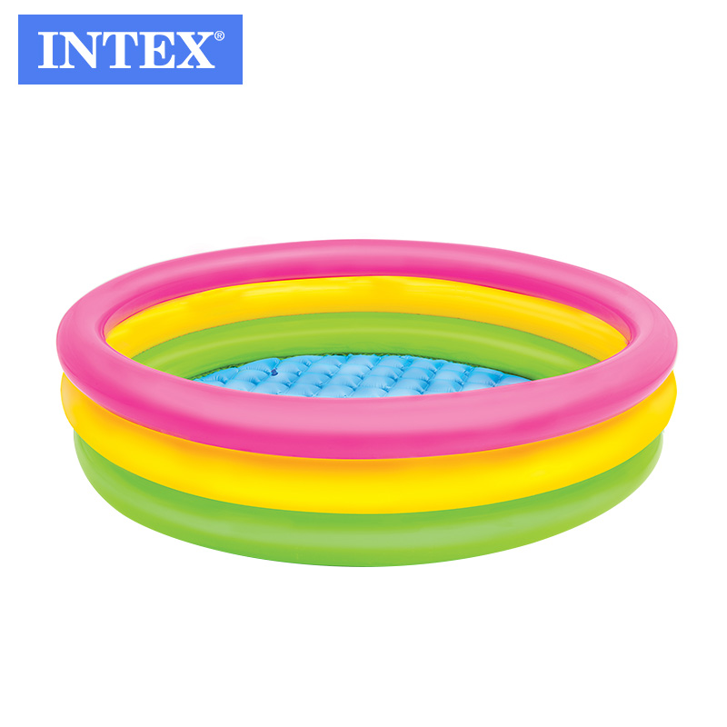 INTEX Swimming Pool