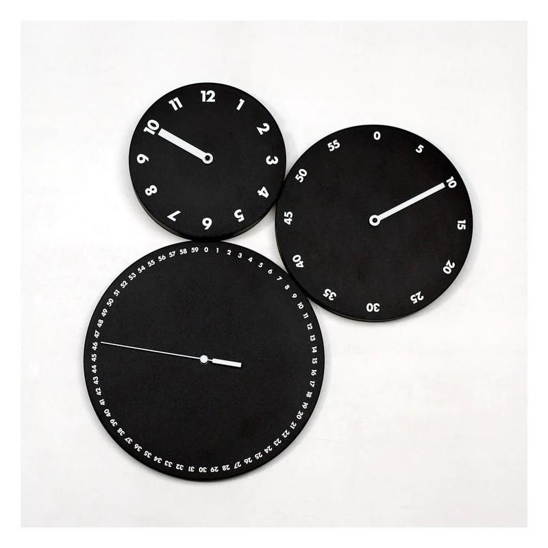 Orologio Modern Acrylic Wall Clock