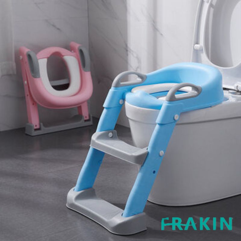 Toddler Toilet Soft Chair Potty