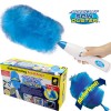 Automatic Cleaning Duster (Blue)