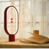 Heng Balance lamp (Red Color)