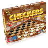 Checkers & LUDO – 2 in 1