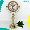 Frakin Unique Decoration Table Clock