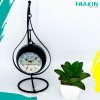 Frakin Unique Decoration Table Clock (Small)