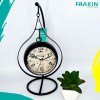 Frakin Unique Decoration Table Clock (Large)