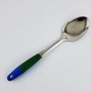 Stainless Steel Flat Spoon