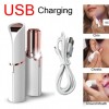 Flawless Hair Remover Facial For Women Rechargeable